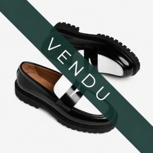 Mocassin