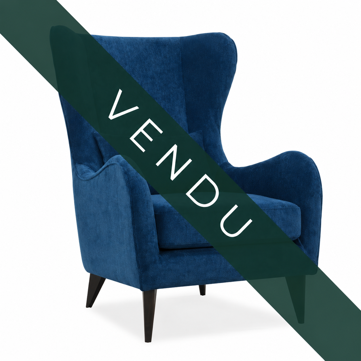 fauteuil