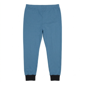 Pantalon Bleu Ajusté Enfant